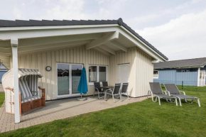 Отель Ferienhaus - Föhr  Дагебюлль